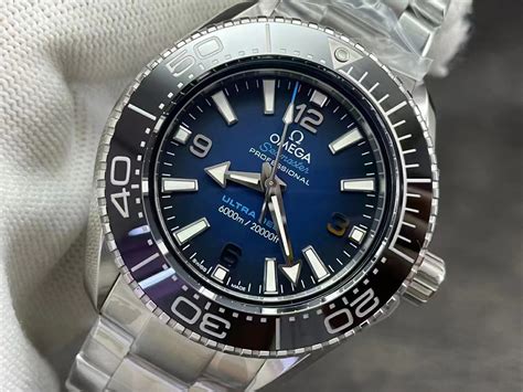 omega ultra deep clone|omega super clone watches.